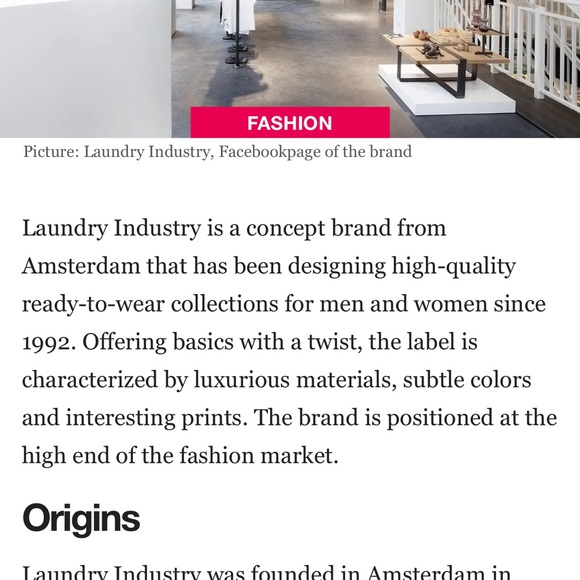 Vintage 1990’s Laundry Industry 100% Goat Suede Top in a Size Medium - Picture 7 of 10